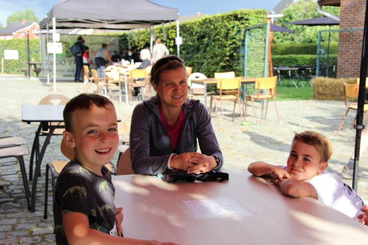 Landlopersjogging 2021